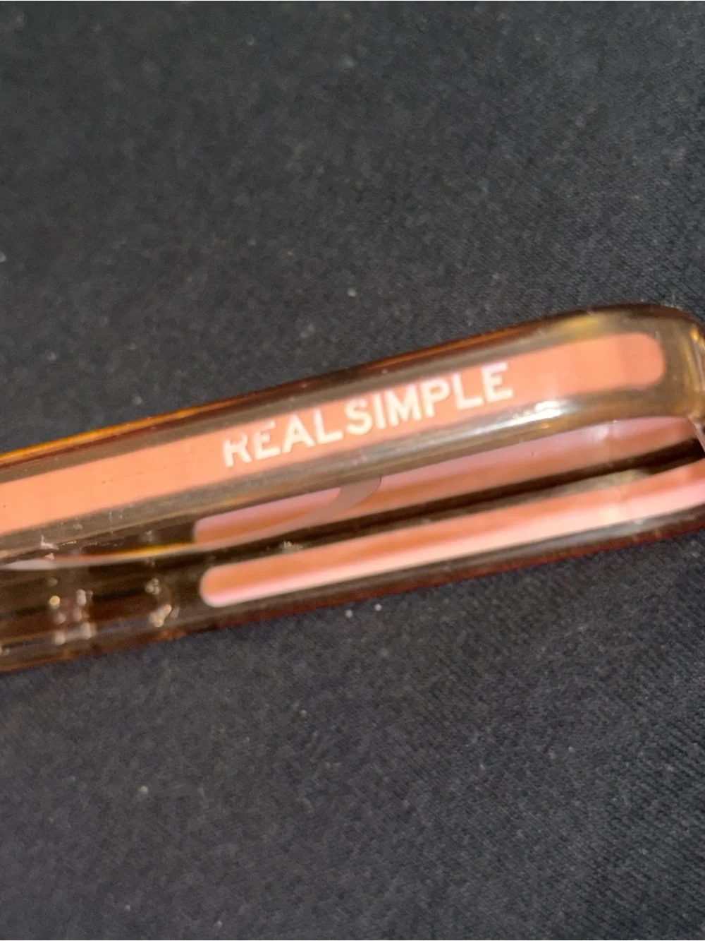 Simple good magsafe this